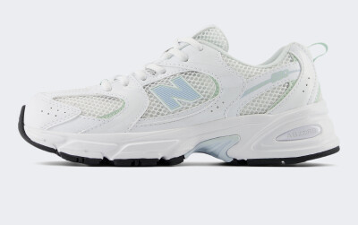Кроссовки New Balance детские model 530 - 172258, фото 1 - интернет-магазин MEGASPORT