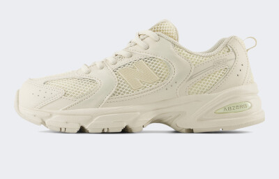 Кроссовки New Balance детские model 530 - 172259, фото 1 - интернет-магазин MEGASPORT
