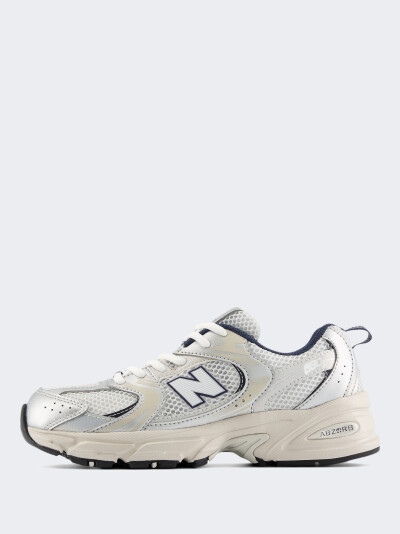Кросівки New Balance model 530 - 172257, фото 1 - інтернет-магазин MEGASPORT