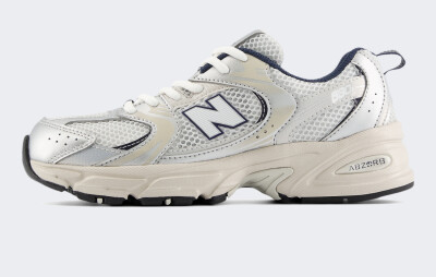 Кроссовки New Balance детские model 530 172257 купить в MEGASPORT, фото 1 Кроссовки New Balance детские model 530 - 172257, фото 1 - интернет-магазин MEGASPORT