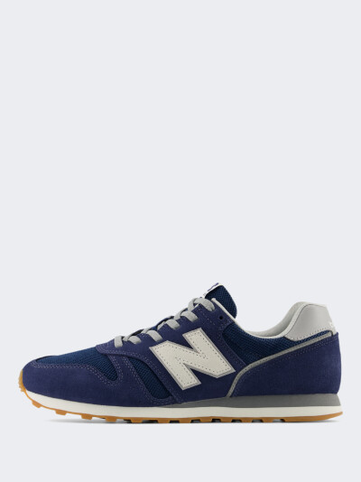 Кросівки New Balance model 373 - 172267, фото 1 - інтернет-магазин MEGASPORT