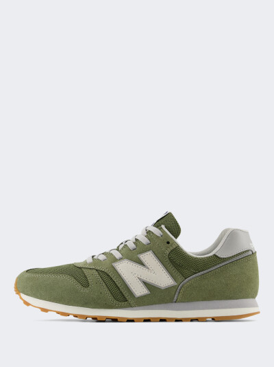 Кросівки New Balance model 373 - 172268, фото 1 - інтернет-магазин MEGASPORT