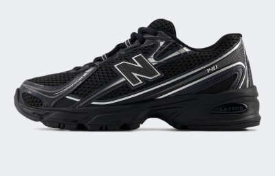 Кроссовки New Balance детские model 740 - 172260, фото 1 - интернет-магазин MEGASPORT