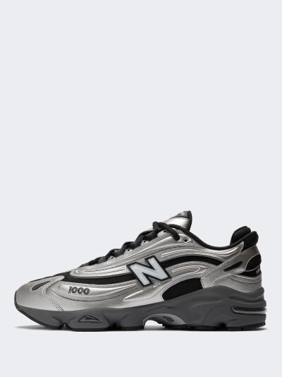 Кросівки New Balance model 1000 - 172264, фото 1 - інтернет-магазин MEGASPORT