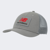 Stacked Patch Logo Trucker Hat 172262 купити в MEGASPORT, фото 1 Stacked Patch Logo Trucker Hat - 172262, фото 1 - інтернет-магазин MEGASPORT