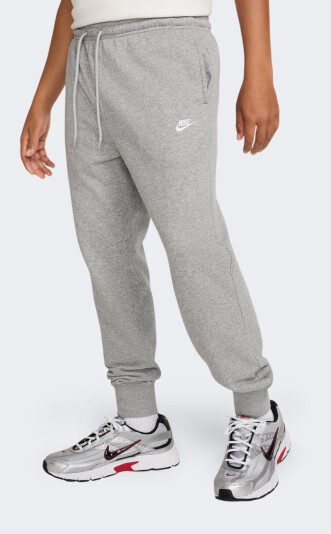 Спортивні штани Nike M NK CLUB FT JOGGER - 170508, фото 1 - інтернет-магазин MEGASPORT