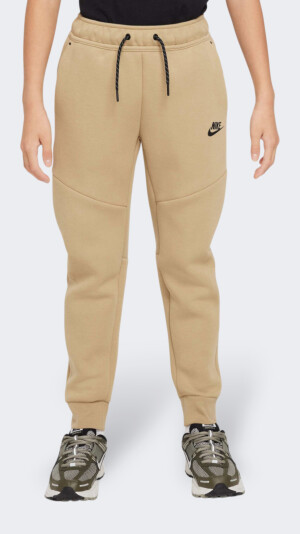 Спортивні штани Nike дитячі B NSW TCH FLC JGGR - PD - 171227, фото 1 - інтернет-магазин MEGASPORT