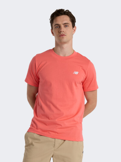 Футболка New Balance Sport Arch Graphic T-Shirt - 172274, фото 1 - інтернет-магазин MEGASPORT