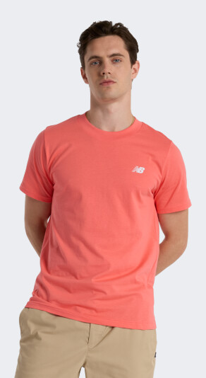 Футболка New Balance Sport Arch Graphic T-Shirt - 172274, фото 1 - интернет-магазин MEGASPORT