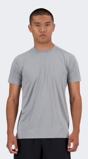 Футболка New Balance Sport Essentials T-Shirt - 172270, фото 1 - інтернет-магазин MEGASPORT