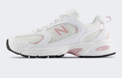 Кроссовки New Balance model 530 - 172276, фото 1 - интернет-магазин MEGASPORT