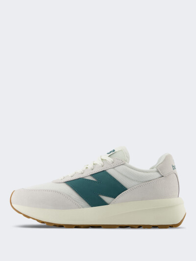 Кросівки New Balance model 370 - 172275, фото 1 - інтернет-магазин MEGASPORT
