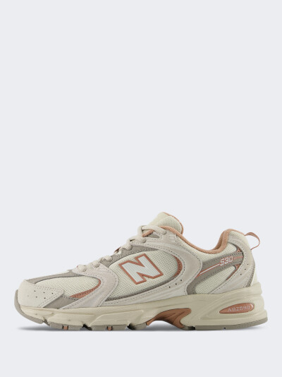 Кросівки New Balance model 530 - 172277, фото 1 - інтернет-магазин MEGASPORT