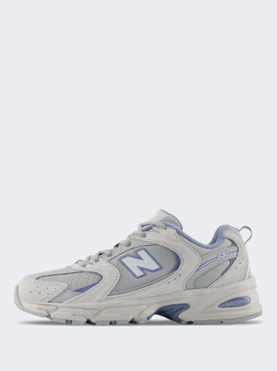 Кросівки New Balance model 530 - 172278, фото 1 - інтернет-магазин MEGASPORT