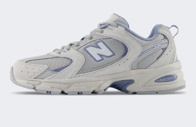 Кросівки New Balance model 530 - 172278, фото 1 - інтернет-магазин MEGASPORT