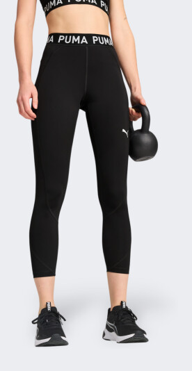 Лосини Puma W STRONG COLORBLOCK TIGHT - HW FL - 172300, фото 1 - інтернет-магазин MEGASPORT
