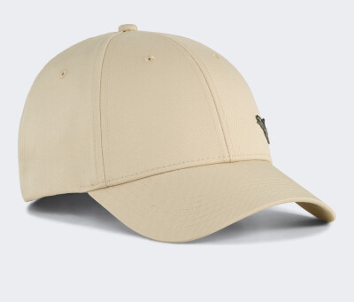 Кепка и Панама Puma ESS METAL CAT BB Cap - 172296, фото 1 - интернет-магазин MEGASPORT