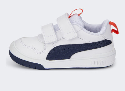 Кеди Puma дитячі Multiflex SL V Inf - 172309, фото 1 - інтернет-магазин MEGASPORT