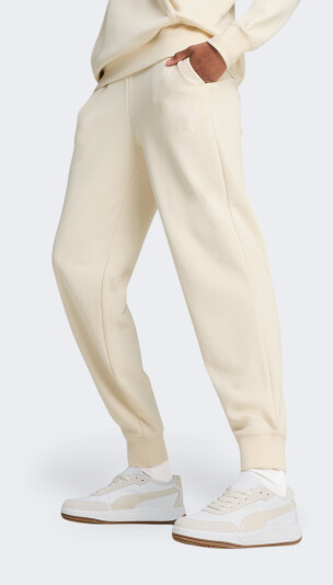 Спортивні штани Puma CLASS Comfort Sweatpants TR cl - 172306, фото 1 - інтернет-магазин MEGASPORT