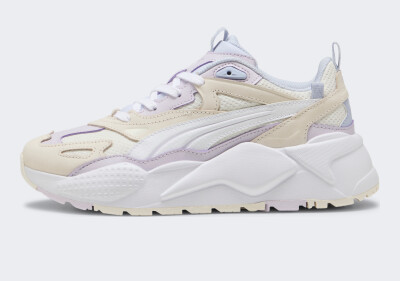 Кроссовки Puma RS-X Efekt PRM Wns - 172319, фото 1 - интернет-магазин MEGASPORT