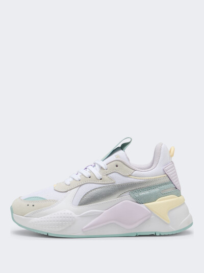 Кросівки Puma RS-X Metallic Jr - 172310, фото 1 - інтернет-магазин MEGASPORT
