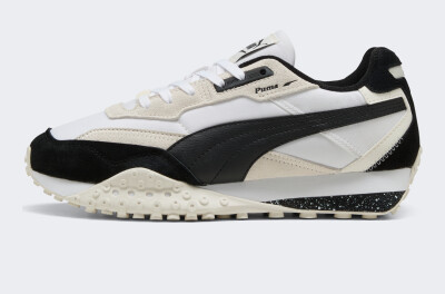 Кросівки Puma Blktop Rider - 172314, фото 1 - інтернет-магазин MEGASPORT