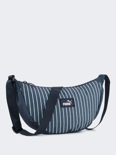 Сумка Puma UP SURF CLUB Half Moon Bag - 172327, фото 1 - інтернет-магазин MEGASPORT