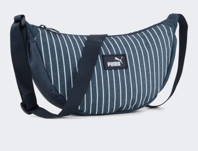Сумка Puma UP SURF CLUB Half Moon Bag - 172327, фото 1 - интернет-магазин MEGASPORT