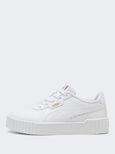 Кеди Puma Carina 3.0 PS - 172325, фото 1 - інтернет-магазин MEGASPORT