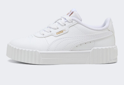 Кеди Puma дитячі Carina 3.0 PS - 172325, фото 1 - інтернет-магазин MEGASPORT