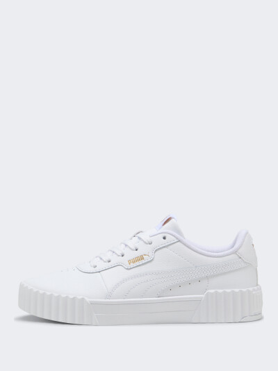 Кеди Puma Carina 3.0 - 172324, фото 1 - інтернет-магазин MEGASPORT
