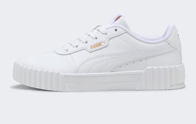 Кеди Puma Carina 3.0 - 172324, фото 1 - інтернет-магазин MEGASPORT