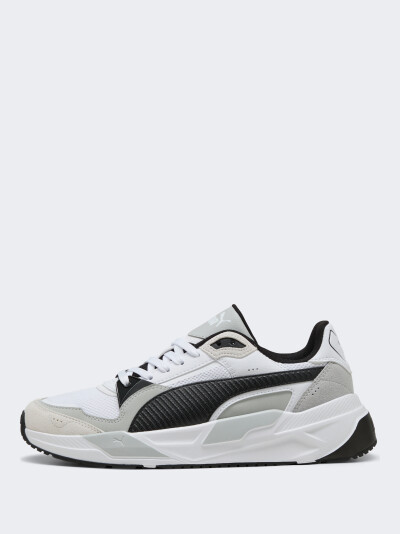 Кросівки Puma Trinity 2 - 172321, фото 1 - інтернет-магазин MEGASPORT