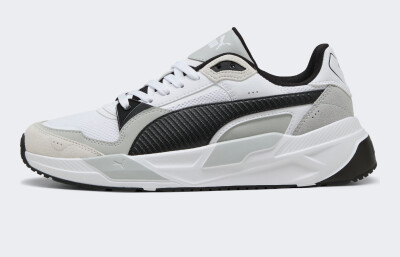 Кросівки Puma Trinity 2 - 172321, фото 1 - інтернет-магазин MEGASPORT