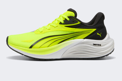 Кросівки Puma дитячі Electrify NITRO 4 Jr - 172326, фото 1 - інтернет-магазин MEGASPORT