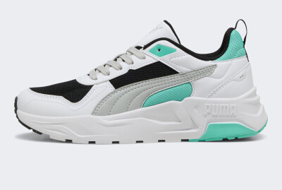 Кроссовки Puma Trinity 2 LT - 172323, фото 1 - интернет-магазин MEGASPORT