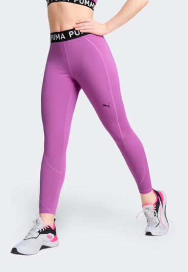 Лосини Puma W STRONG COLORBLOCK TIGHT - HW FL - 172335, фото 1 - інтернет-магазин MEGASPORT