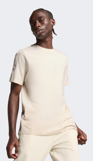 Футболка Puma ESS TAPE Tee - 172337, фото 1 - інтернет-магазин MEGASPORT