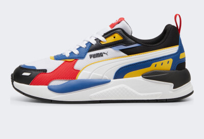 Кросівки Puma X-Ray 3 - 172334, фото 1 - інтернет-магазин MEGASPORT