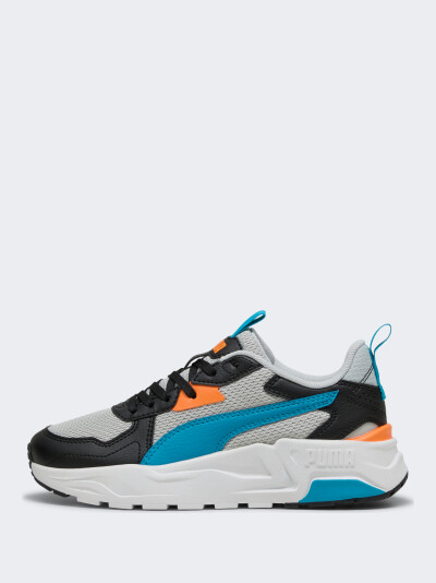 Кросівки Puma Trinity Lite Jr - 172331, фото 1 - інтернет-магазин MEGASPORT