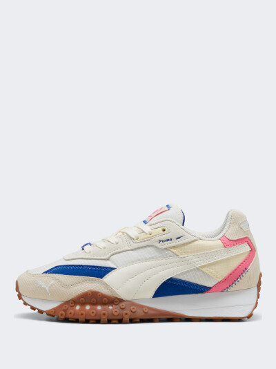 Кросівки Puma Blktop Rider Multicolor - 172333, фото 1 - інтернет-магазин MEGASPORT
