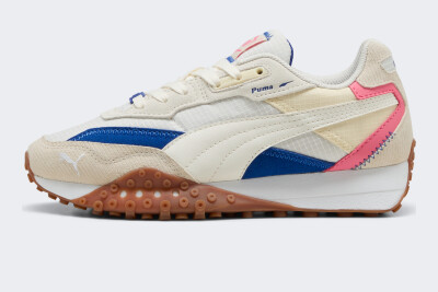 Кросівки Puma Blktop Rider Multicolor 172333 купити в MEGASPORT, фото 1 Кросівки Puma Blktop Rider Multicolor - 172333, фото 1 - інтернет-магазин MEGASPORT