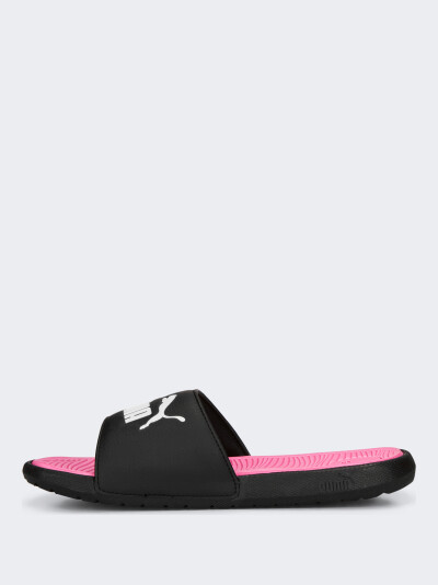 Шльопанці Puma Cool Cat 2.0 Jr BX - 172330, фото 1 - інтернет-магазин MEGASPORT