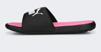 Шльопанці Puma дитячі Cool Cat 2.0 Jr BX - 172330, фото 1 - інтернет-магазин MEGASPORT