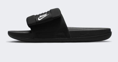 Шльопанці Nike Offcourt Adjust - 156686, фото 1 - інтернет-магазин MEGASPORT