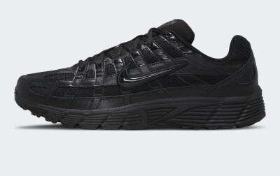 Кросівки Nike P-6000 - 123969, фото 1 - інтернет-магазин MEGASPORT