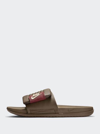 Шльопанці Nike Offcourt Adjust - 172343, фото 1 - інтернет-магазин MEGASPORT