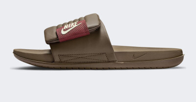 Шльопанці Nike Offcourt Adjust - 172343, фото 1 - інтернет-магазин MEGASPORT
