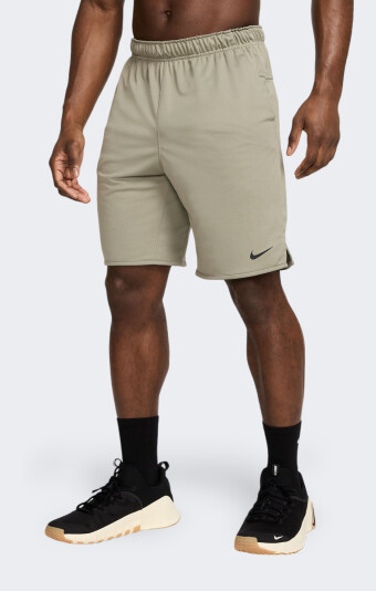 Шорти Nike M NK DF TOTALITY KNIT 9 IN UL - 172344, фото 1 - інтернет-магазин MEGASPORT