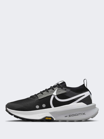 Кросівки Nike ZOOMX ZEGAMA TRAIL 2 - 172351